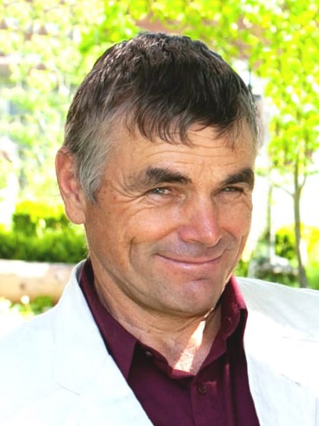Werner Netzer